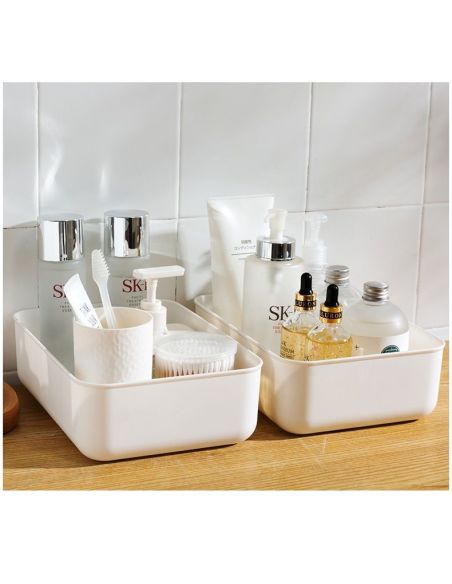 Cutie cu capac marimea Low L pentru depozitare, Elastix