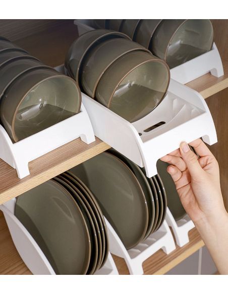 Suport boluri, organizator castroane, organizator vesela, organizator bucatarie, Elastix