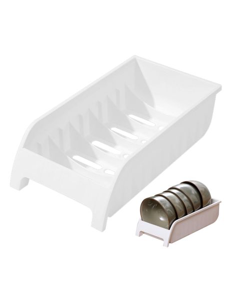 Suport boluri, organizator castroane, organizator vesela, organizator bucatarie, Elastix