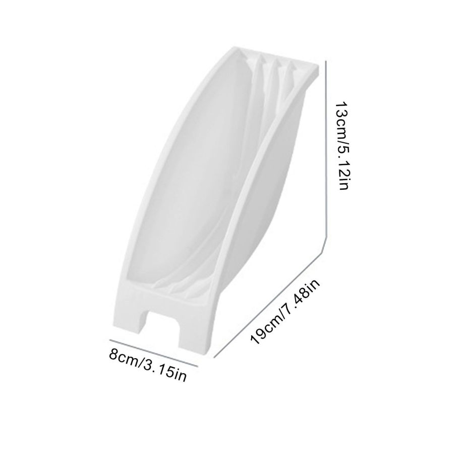 Organizator farfurii marime S, organizator...