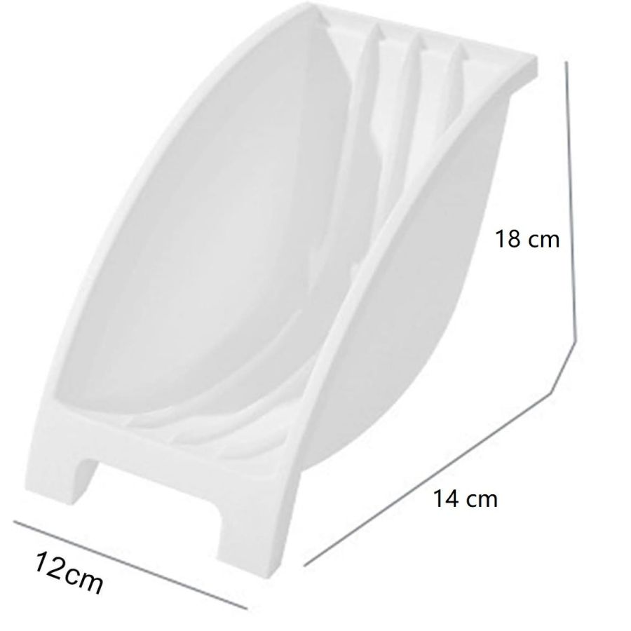 Organizator farfurii marime M, organizator...