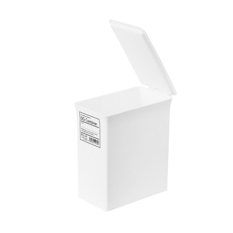 Recipient S cu capac, cutie depozitare, Cutii...