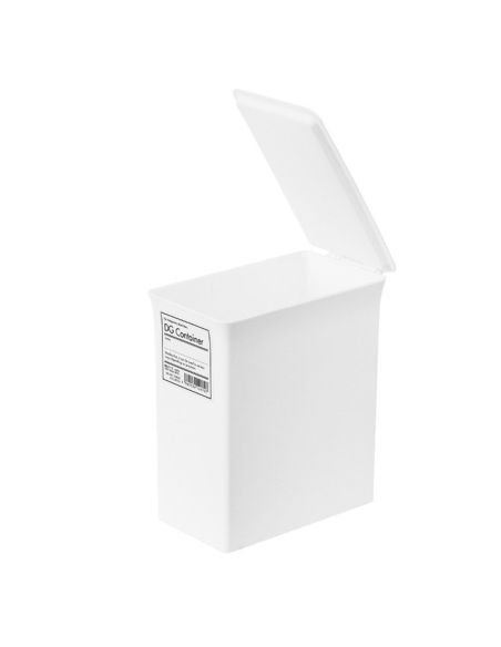 Recipient S cu capac, cutie depozitare, Cutii organizare, organizare locuinta, Elastix