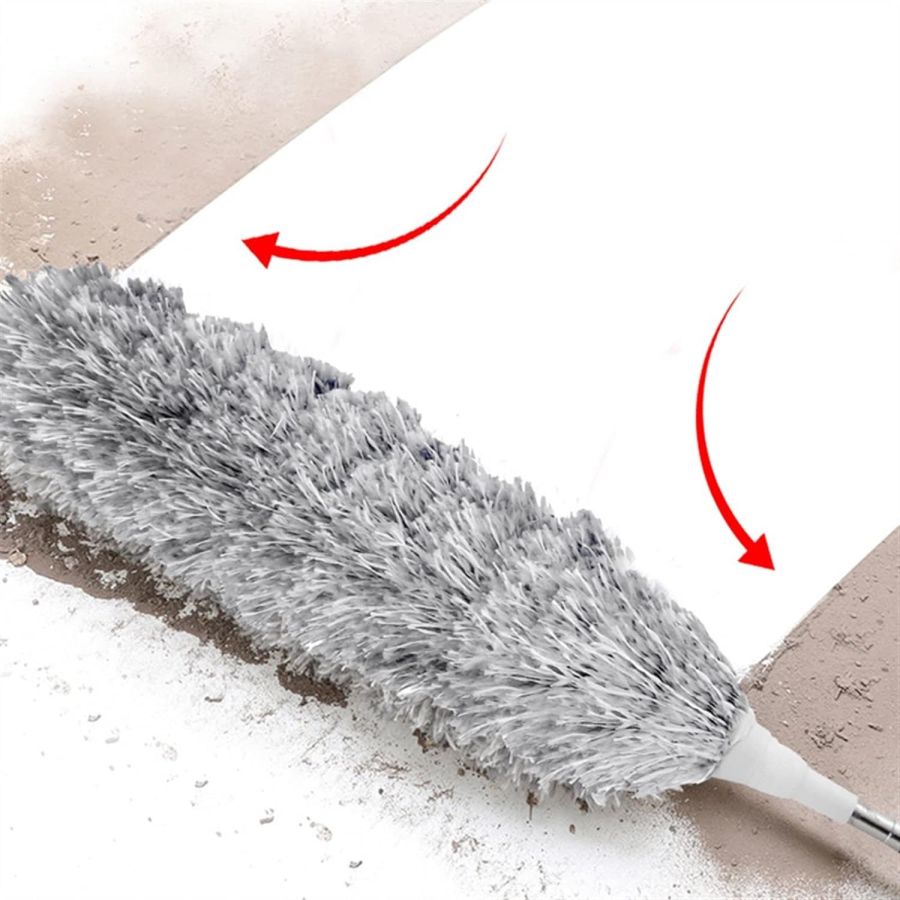 Rezerva pentru pamatuf telescopic, Elastix