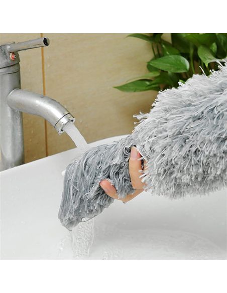 Rezerva pentru pamatuf telescopic, Elastix