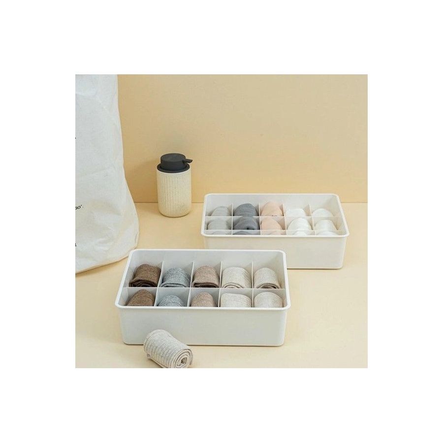 Cutie pentru organizare sertar, organizator...