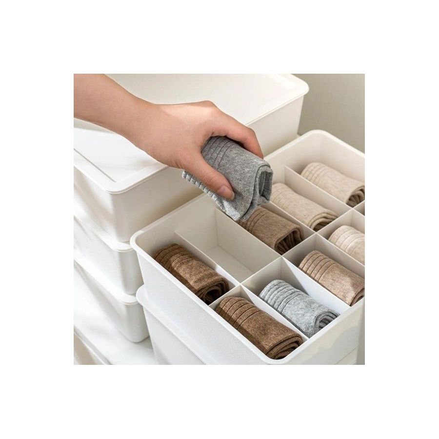 Cutie pentru organizare sertar, organizator...