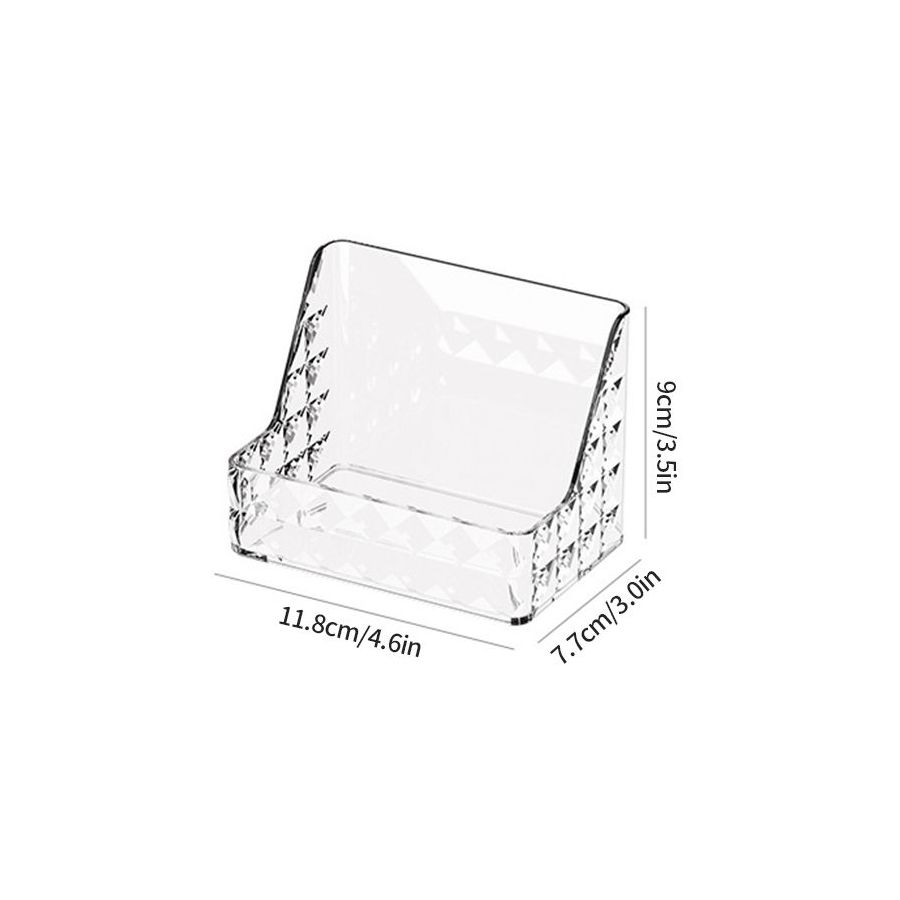 Organizator diamond pentru cosmetice, suport...