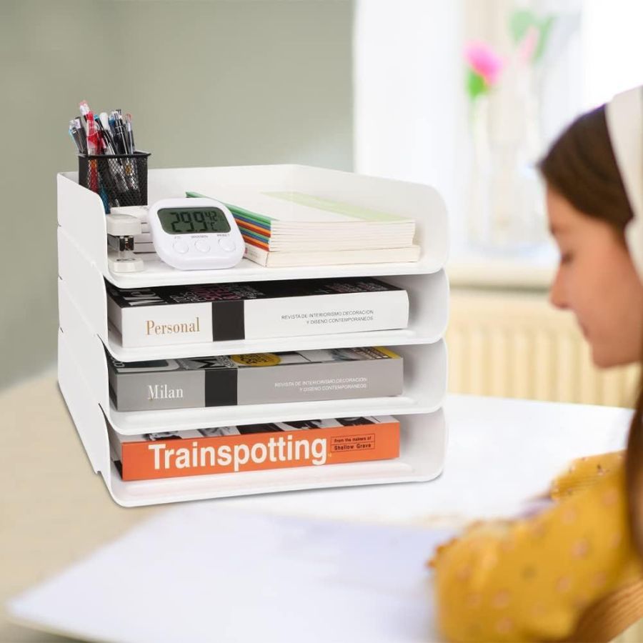 Organizator birou 32x25x7.5, organizator...