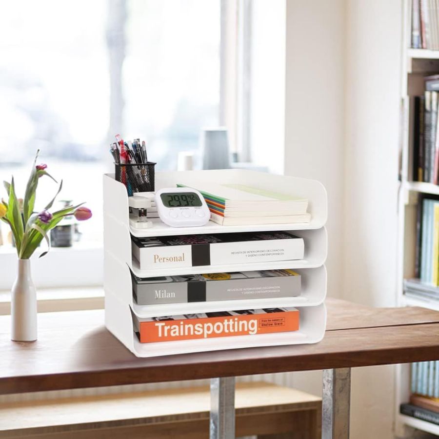 Organizator birou 32x25x7.5, organizator...