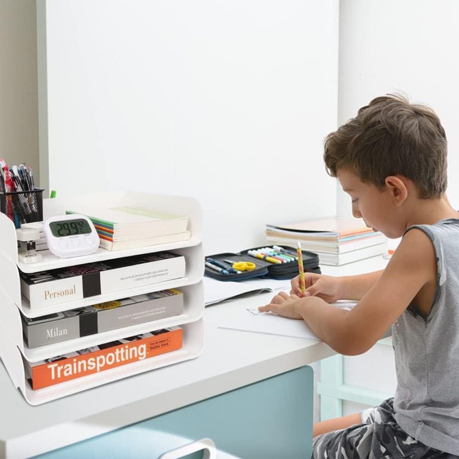 Organizator birou 32x25x7.5, organizator...