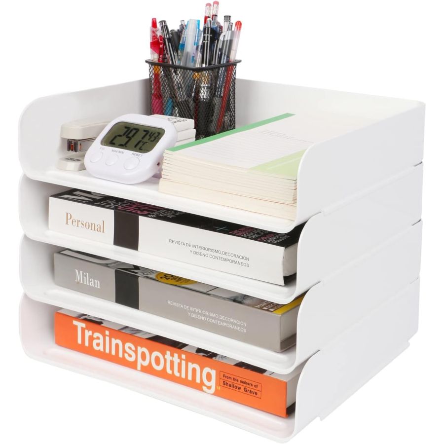 Organizator birou 32x25x7.5, organizator...