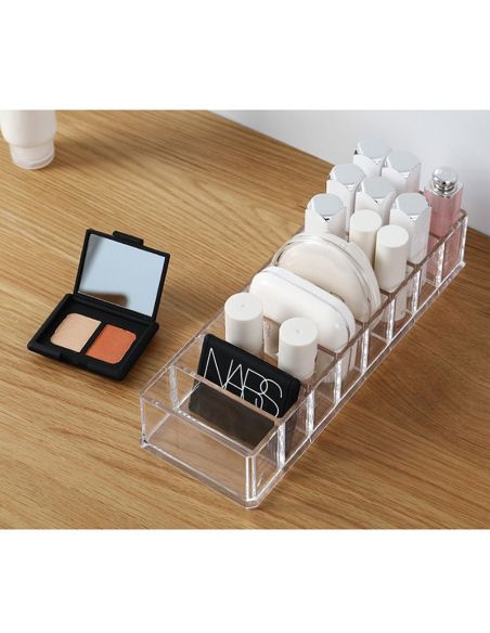 Cutie organizatoare cabluri 8 alveole, organizare cabluri, Elastix