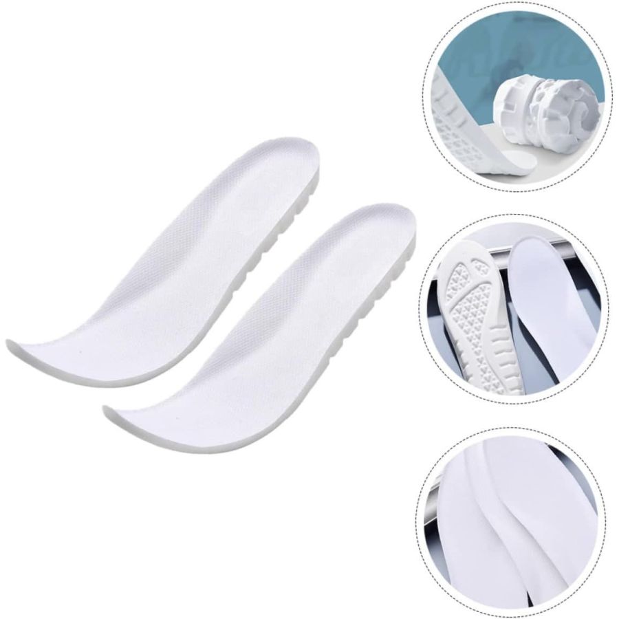 Branturi super confortabile, talonete...