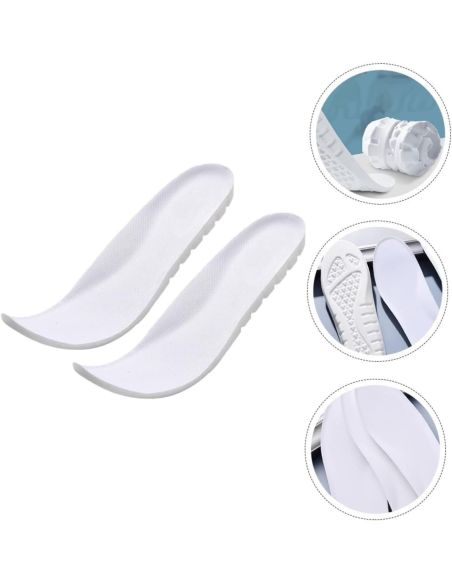 Branturi super confortabile, talonete incaltaminte, talpici incaltaminte Elastix