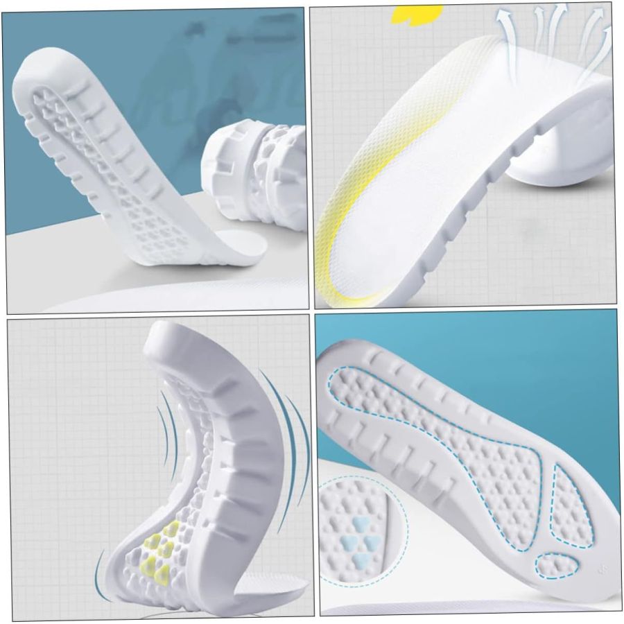 Branturi super confortabile, talonete...