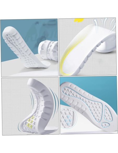 Branturi super confortabile, talonete incaltaminte, talpici incaltaminte Elastix