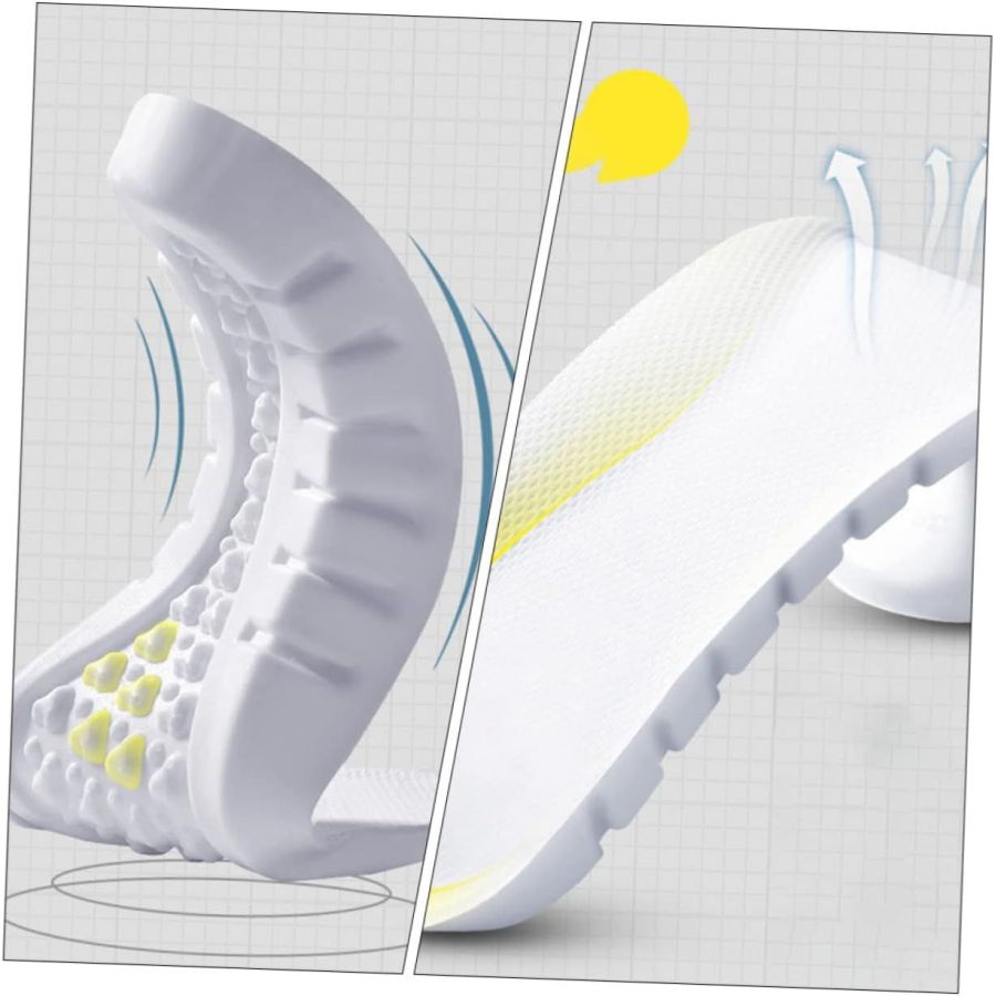 Branturi super confortabile, talonete...