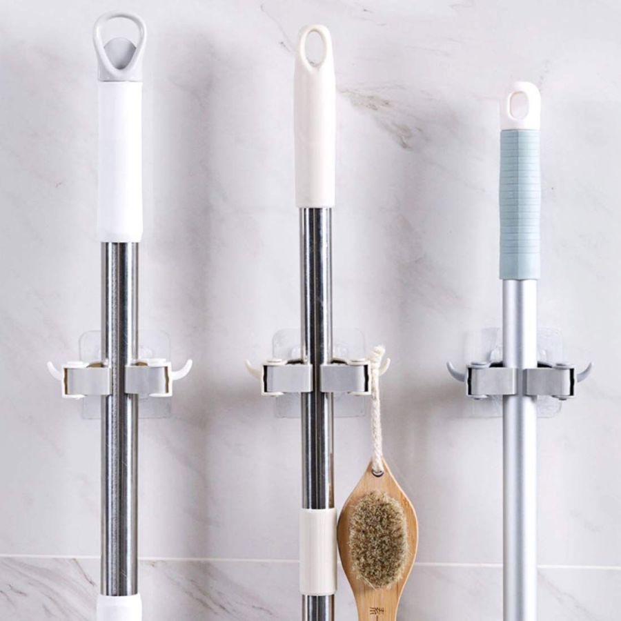 Organizator single pentru mop si matura, suport...