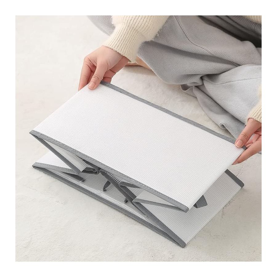 Organizator pantaloni cu 12 compartimente,...