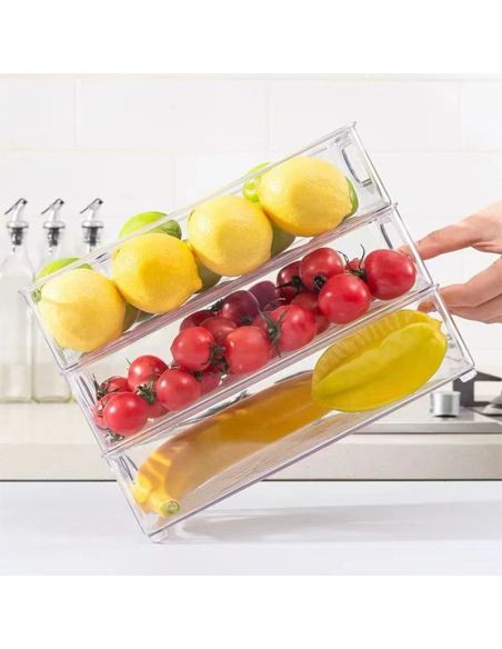 Cutie pentru depozitare, cutie organizatoare, cutii depozitare, organizare cosmetice, Elastix