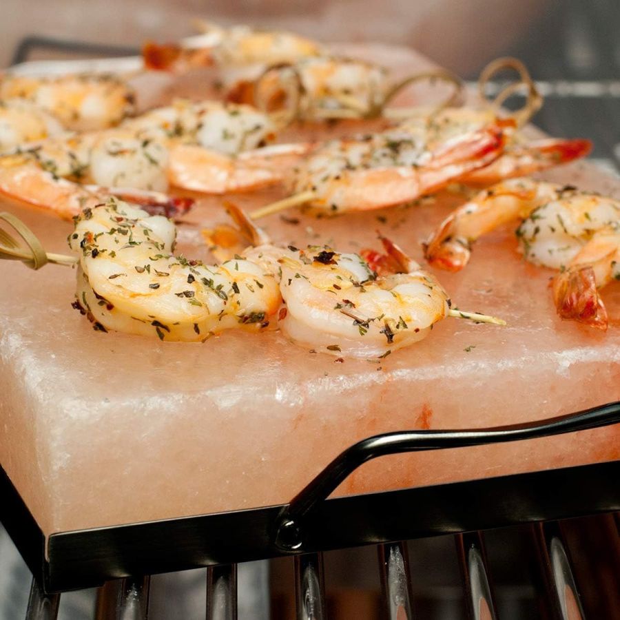 Caramida din sare de Himalaya 20x10x2.5cm,...