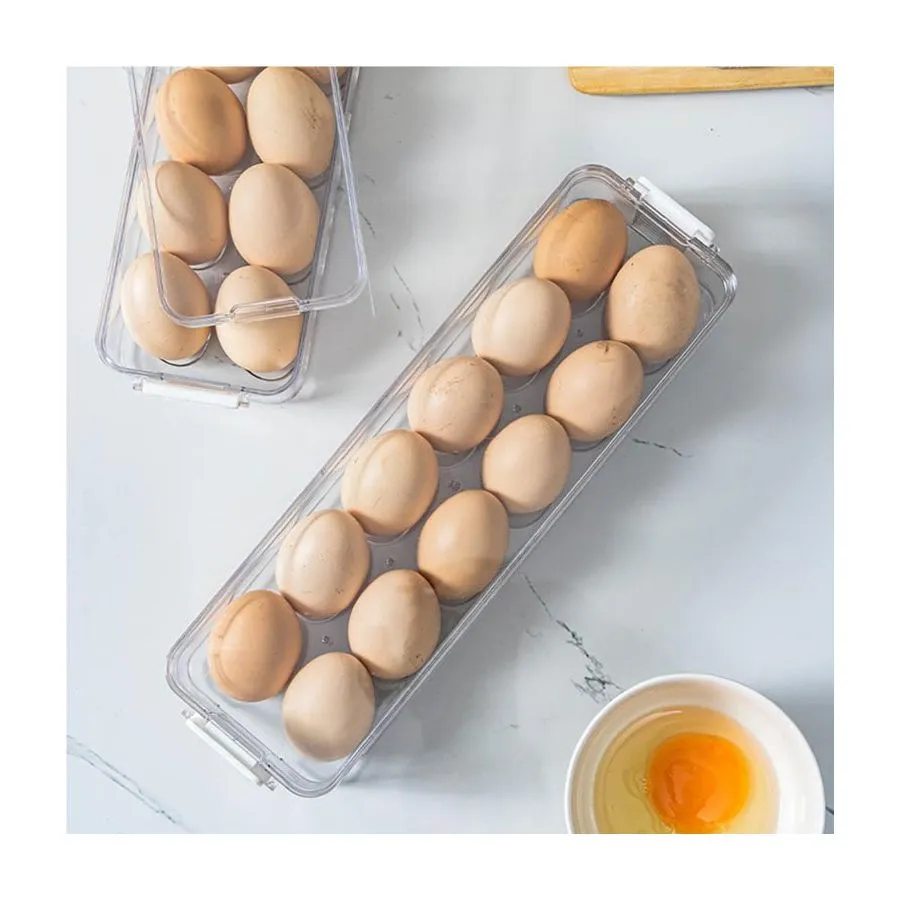 Cutie organizatoare pentru oua, suport oua,...