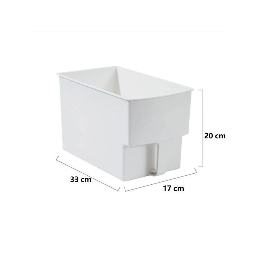 Cutie pentru depozitare, organizare camara,...