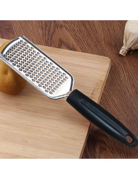 Razatoare din otel inoxidabil razatoare de mana cu dublu sens, razatoare verticala, Elastix