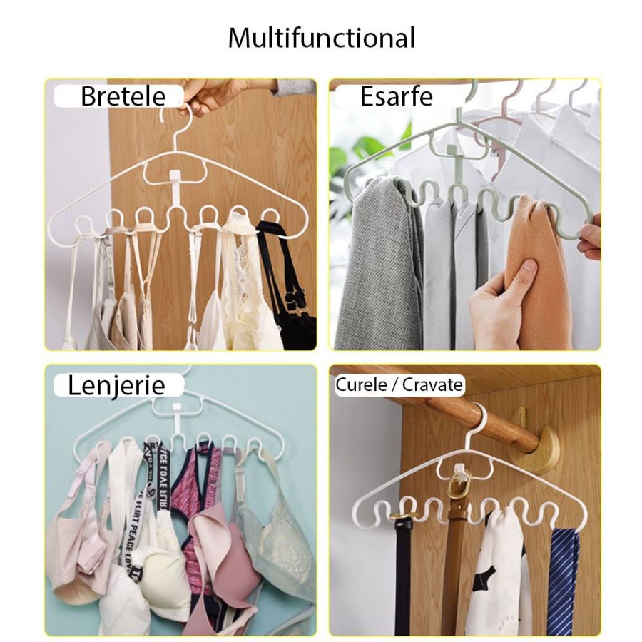 Set 10 umerase genti, umerase esarfe, umerase...