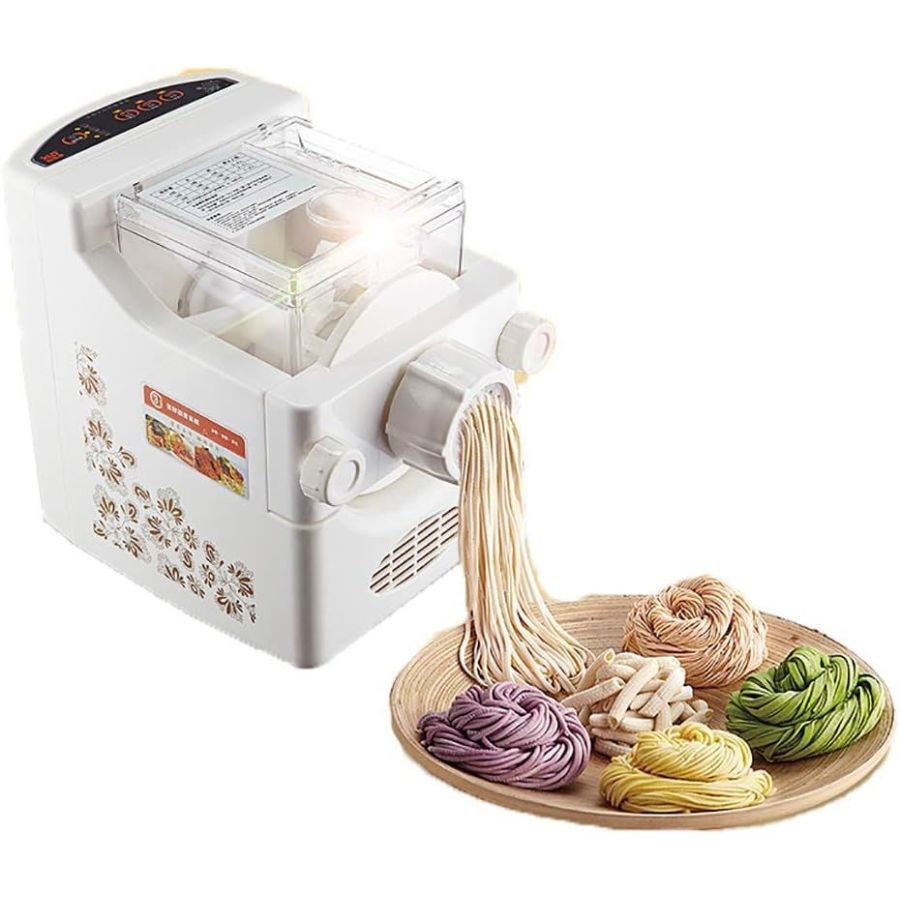 Masina electrica pentru paste cu 9 forme,...