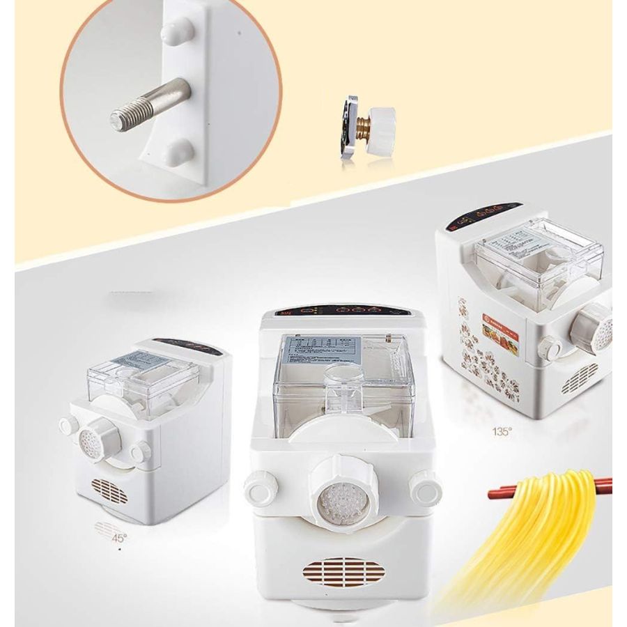 Masina electrica pentru paste cu 9 forme,...