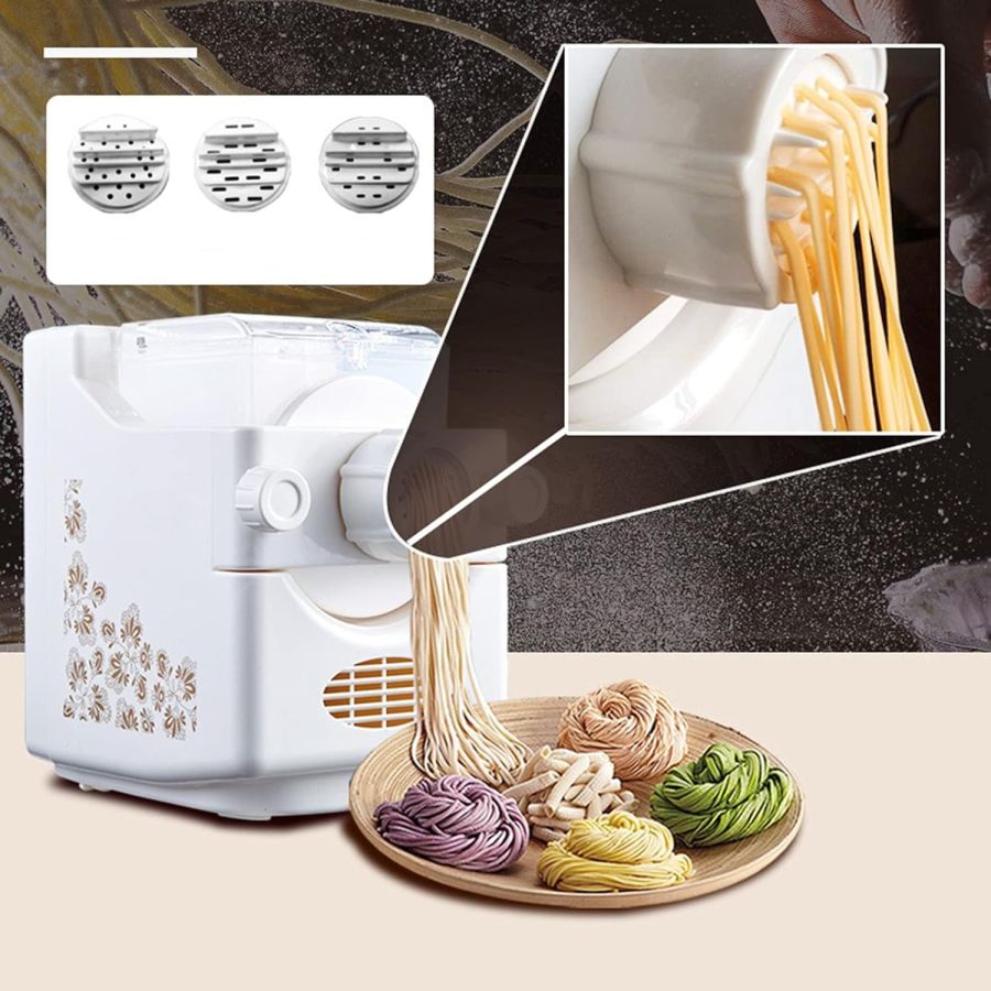 Masina electrica pentru paste cu 9 forme,...