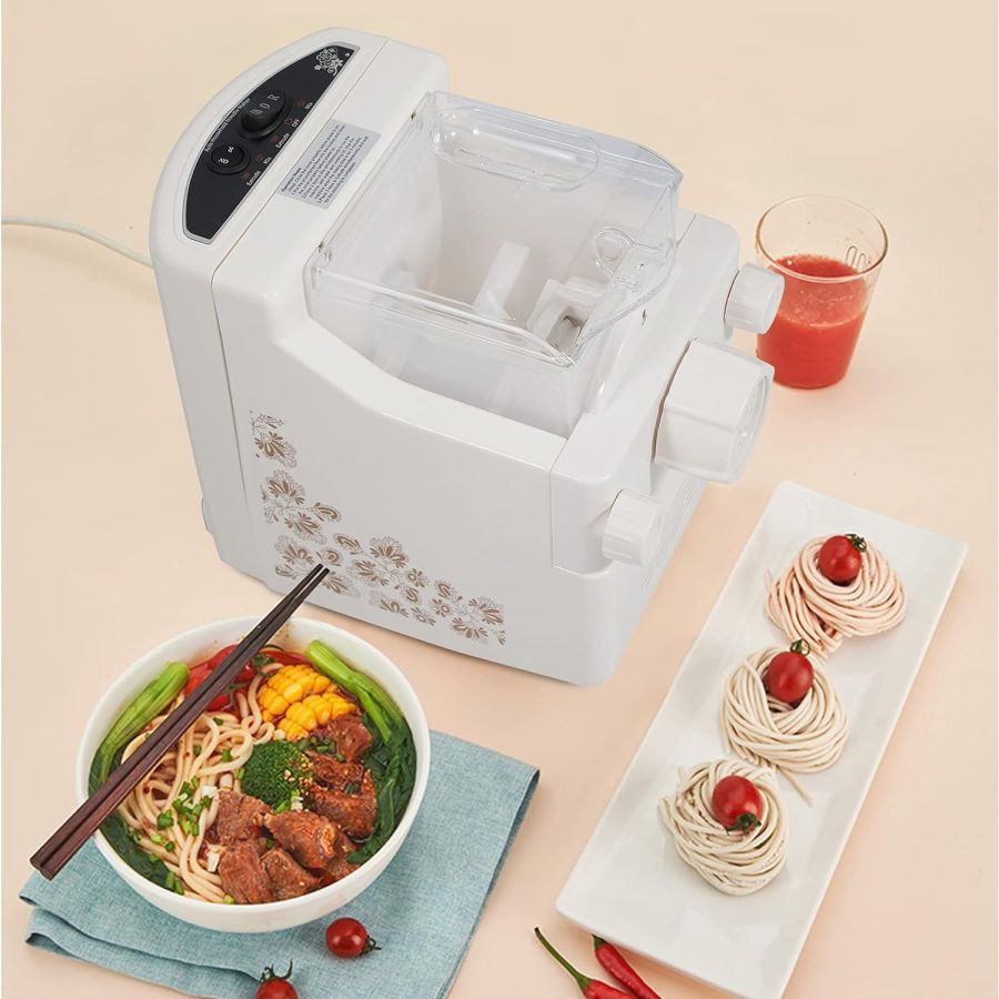 Masina electrica pentru paste cu 9 forme,...