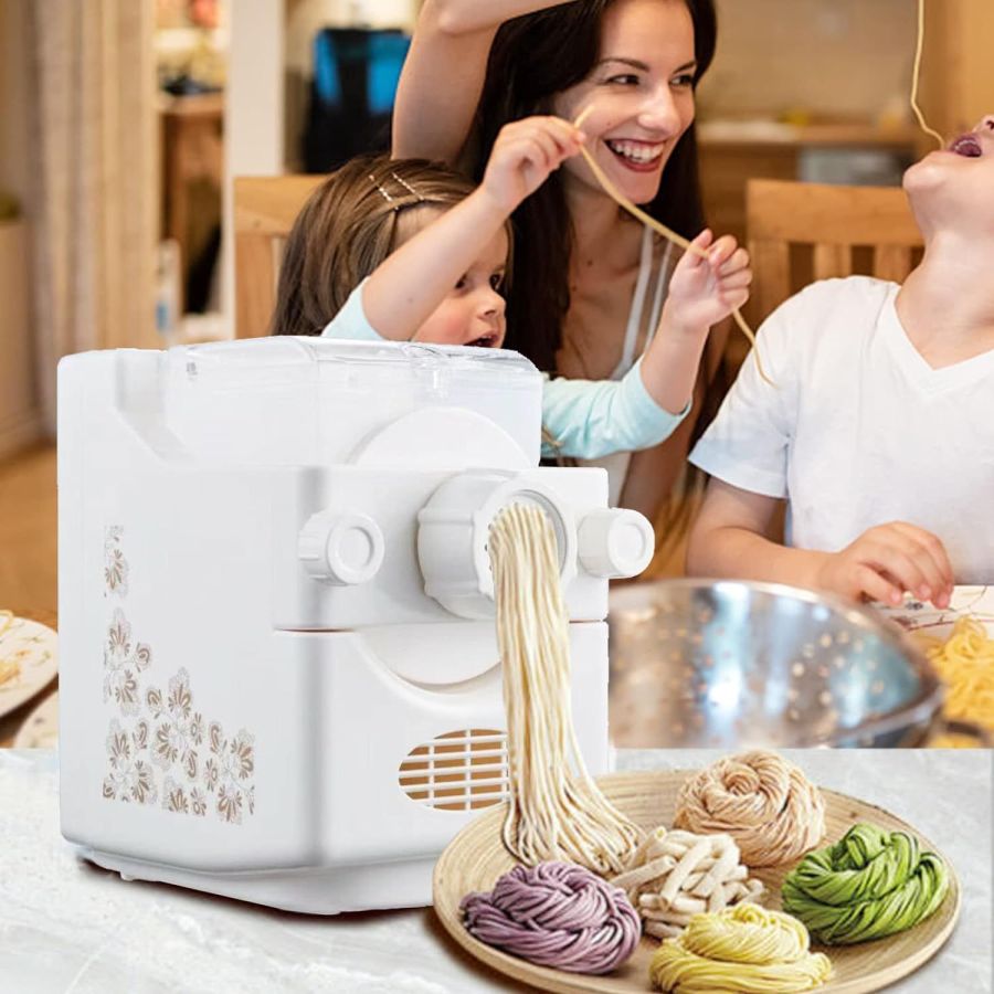 Masina electrica pentru paste cu 9 forme,...