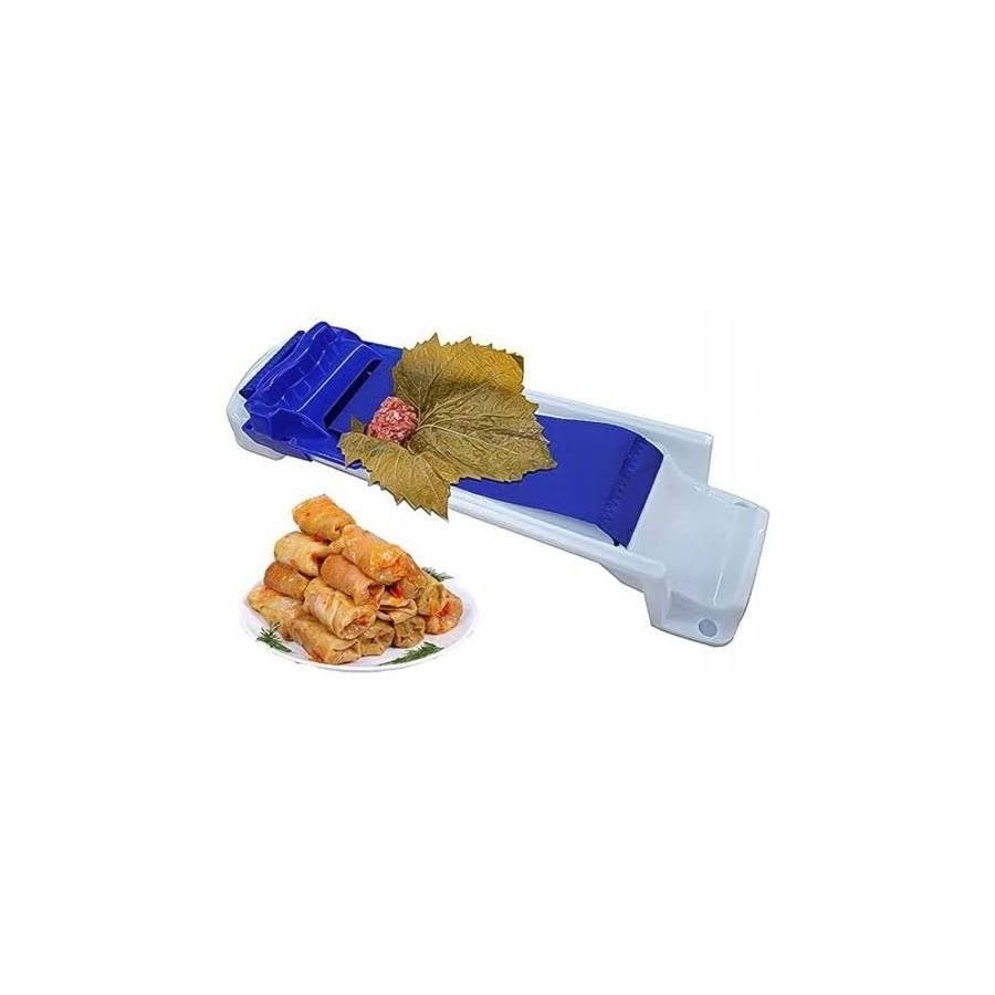 Aparat pentru infasurarea sarmalelor, aparat...