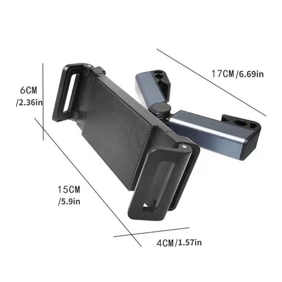 Suport mobil auto pentru telefon si tableta,...