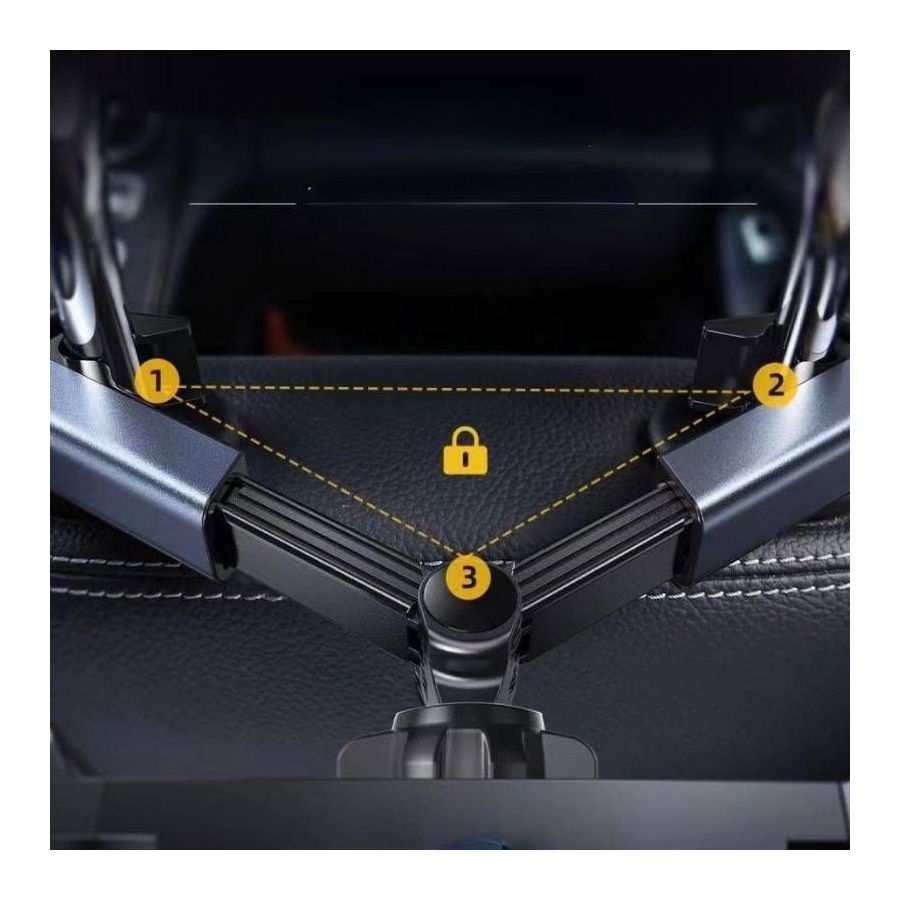 Suport mobil auto pentru telefon si tableta,...