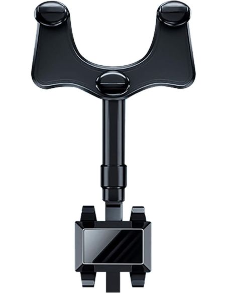 Suport telefon pentru oglinda retrovizoare, suport auto telefon oglinda Elastix