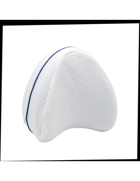 Perna ortopedica pentru genunchi, perna picioare, Elastix