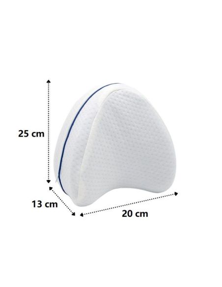 Perna ortopedica pentru genunchi, perna picioare, Elastix