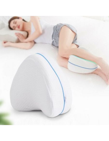 Perna ortopedica pentru genunchi, perna picioare, Elastix