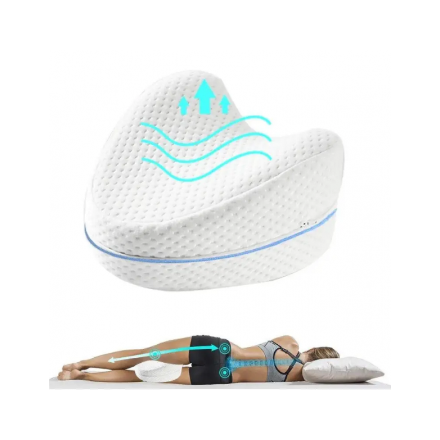 Perna ortopedica pentru genunchi, perna...