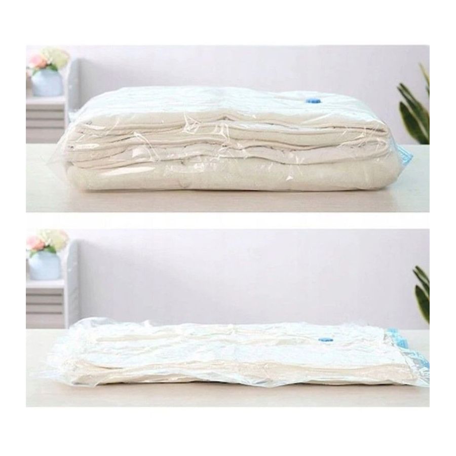 Sac reutilizabil pentru vidat 80 x 110 cm, sac...