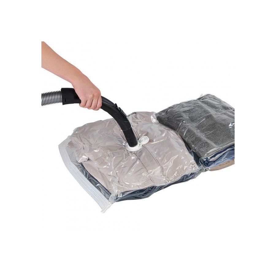 Sac reutilizabil pentru vidat 80 x 110 cm, sac...