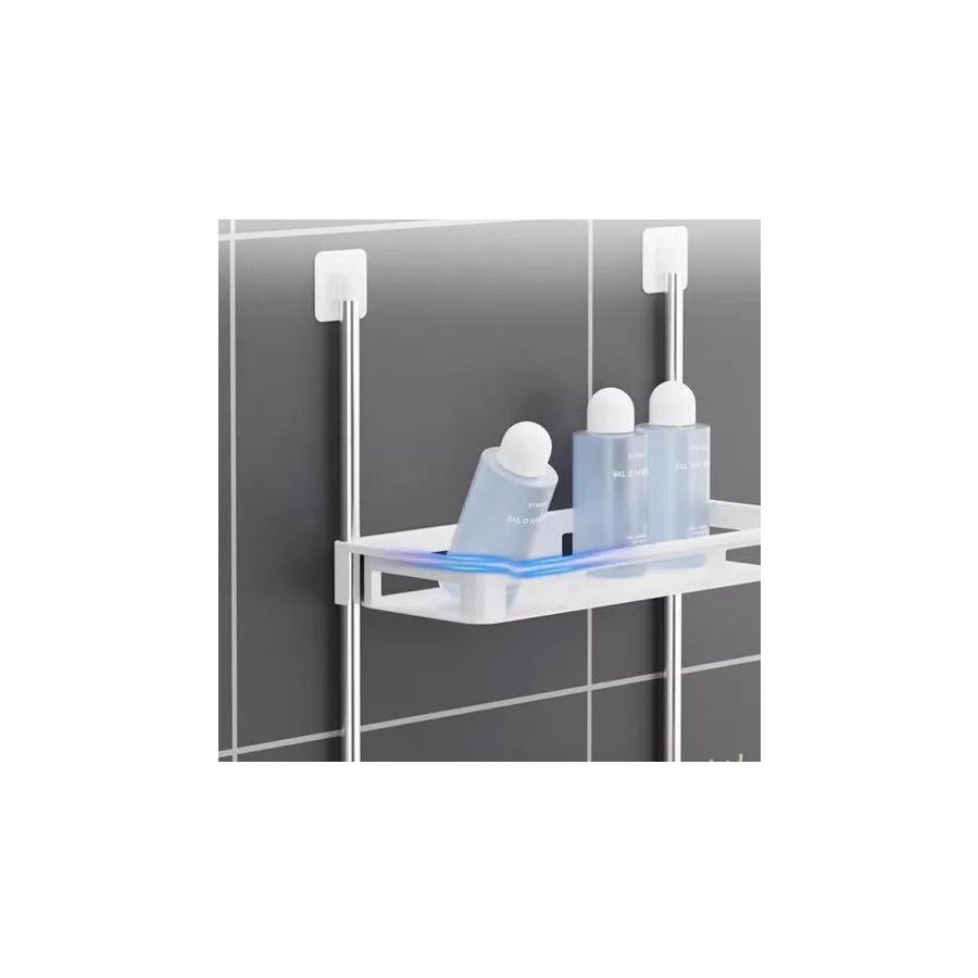 Organizator vas toaleta, suport baie,...