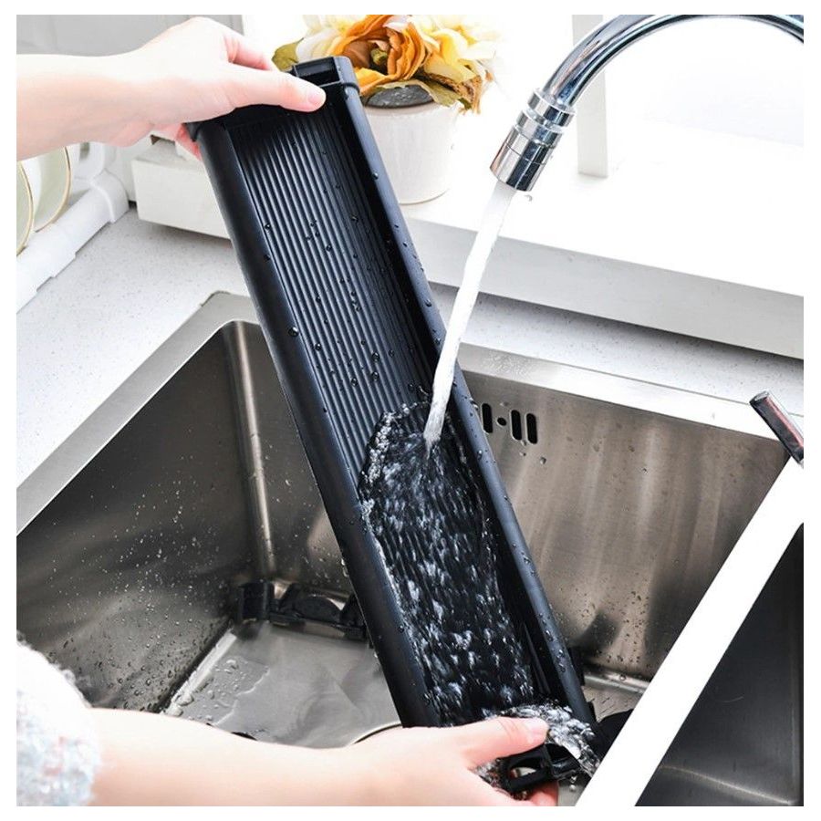 Organizator farfurii pentru bucatarie, suport...