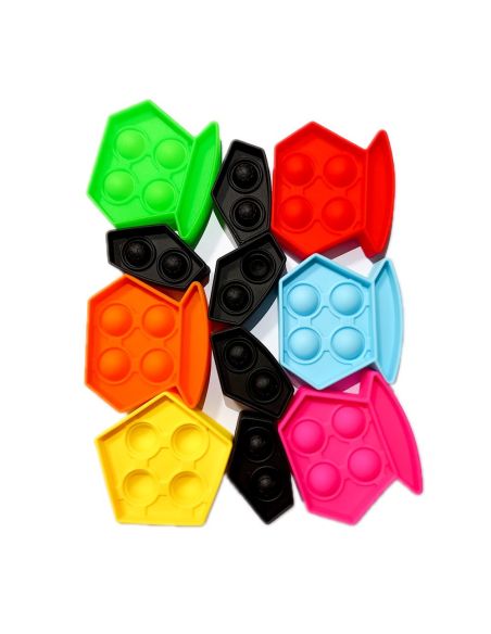 Jucarie Pop It, pop it ball, Elastix