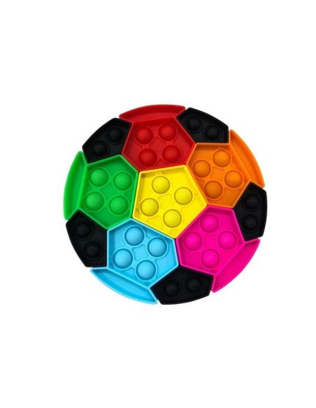 Jucarie Pop It, pop it ball, Elastix