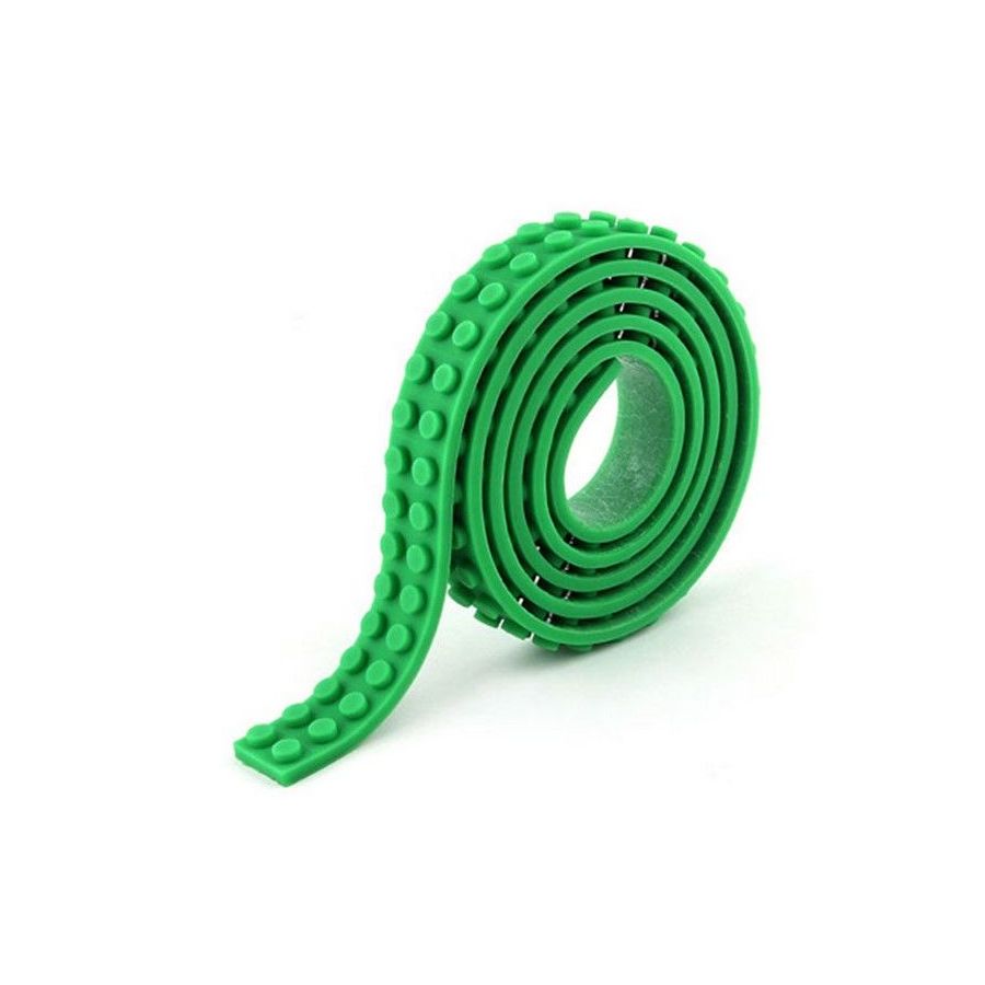 Set benzi adezive pentru lego, benzi pentru...